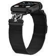 Väldigt Elegant Apple Smartwatch Metall Universell Armband