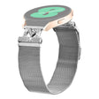 Mycket Vackert Garmin Bounce / Garmin D2 Air X10 Metall Universell Armband