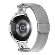 Mega Elegant Garmin Vivomove 3 Metall Armband