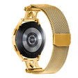 Riktigt Elegant Amazfit GTS 3 Metall Armband