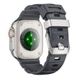 Ofantligt Rart Apple Smartwatch Mjukplast Universell Armband