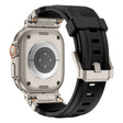 Ofantligt Bekväm Apple Smartwatch Mjukplast Universell Armband