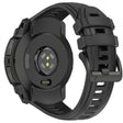 Super Rart Garmin Instinct 3 AMOLED 50mm / Garmin Instinct 3 Solar 50mm Mjukplast Universell Armband