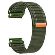 Mycket Tjusigt Garmin Smartwatch Nylon Universell Armband
