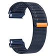 Mycket Tjusigt Garmin Smartwatch Nylon Universell Armband