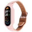 Super Bra Xiaomi Smart Band 9 Konstläder Armband