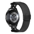 Mega Bra Amazfit GTS 2 Mini Metall Armband