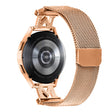 Mega Härligt Garmin Forerunner 645 / Garmin Forerunner 645 Music Metall Universell Armband