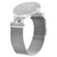 Väldigt Elegant Google Pixel Watch 2 / Google Pixel Watch Metall Universell Armband
