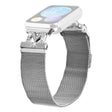 Mycket Fint Xiaomi Redmi Watch 4 Metall Armband