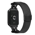Riktigt Rart Xiaomi Redmi Watch 4 Metall Armband