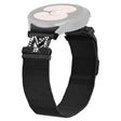 Mycket Häftigt Samsung Smartwatch Metall Och Strass Universell Armband