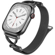 Mega Tufft Apple Smartwatch Metall Universell Armband