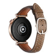 Väldigt Coolt Universell Äkta Läder Universell Armband