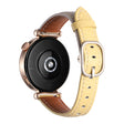 Väldigt Coolt Universell Äkta Läder Universell Armband