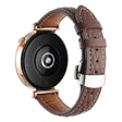 Riktigt Härligt Universell Äkta Läder Universell Armband