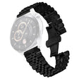 Riktigt Stiligt Huawei Watch Ultimate Metall Armband