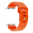 Mega Rart Apple Smartwatch Mjukplast Universell Armband
