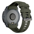 Mega Sött Garmin Instinct 3 AMOLED 45mm / Garmin Instinct 3 45mm Mjukplast Universell Armband
