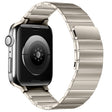 Riktigt Fint Apple Smartwatch Metall Universell Armband