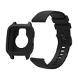 Mycket Fint Garmin Venu Sq 2 Mjukplast Armband