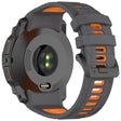 Riktigt Stiligt Garmin Instinct 3 Solar 45mm / Garmin Instinct 3 AMOLED 45mm Mjukplast Universell Armband