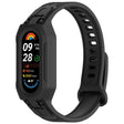 Super Härligt Xiaomi Smartwatch Mjukplast Universell Armband