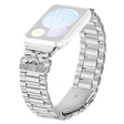 Otroligt Slitstarkt Xiaomi Redmi Watch 4 Strass Armband