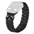 Mega Coolt Apple Smartwatch Strass Universell Armband