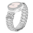 Trevligt Samsung Smartwatch Metall Universell Armband