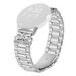 Suveränt Google Pixel Watch 2 / Google Pixel Watch Strass Universell Armband