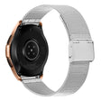 Hållbart Huawei Watch GT 5 Pro 42mm / Huawei WATCH GT 5 41 mm Metall Universell Armband