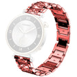 Oerhört Tufft Huawei Watch GT 5 Pro 42mm / Huawei WATCH GT 5 41 mm Strass Universell Armband