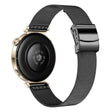 Fantastiskt Huawei Watch GT 5 Pro 42mm / Huawei WATCH GT 5 41 mm Metall Universell Armband