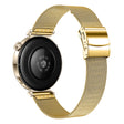 Mycket Tjusigt Huawei Watch GT 5 Pro 42mm / Huawei WATCH GT 5 41 mm Metall Universell Armband