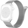 Mycket Stiligt Apple Smartwatch Metall Universell Armband
