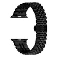 Super Bekvämt Apple Smartwatch Metall Universell Armband
