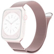 Riktigt Häftigt Apple Smartwatch Metall Universell Armband
