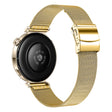 Eminent Nokia Steel HR / Withings Steel HR (36mm) Metall Universell Armband