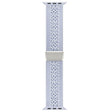 Riktigt Rart Apple Smartwatch Nylon Universell Armband