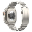 Tufft Apple Smartwatch Metall Universell Armband