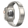 Elegant Apple Smartwatch Metall Universell Armband