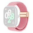 Mycket Härligt Xiaomi Smartwatch Nylon Universell Armband