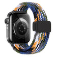 Super Tufft Apple Smartwatch Nylon Universell Armband