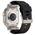 Oerhört Trevligt Apple Smartwatch Mjukplast Universell Armband