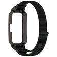 Väldigt Elegant Huawei Smartwatch Nylon Universell Armband