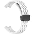 Väldigt Stiligt Huawei Smartwatch Mjukplast Universell Armband