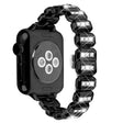 Väldigt Skönt Apple Smartwatch Strass Universell Armband