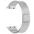 Riktigt Tufft Apple Smartwatch Metall Universell Armband