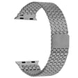 Super Elegant Apple Smartwatch Metall Universell Armband